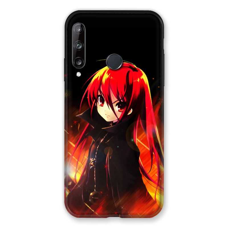 Coque Pour Huawei P40 Lite E Manga Shana