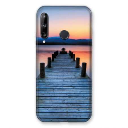 Coque Pour Huawei P40 Lite E Ponton