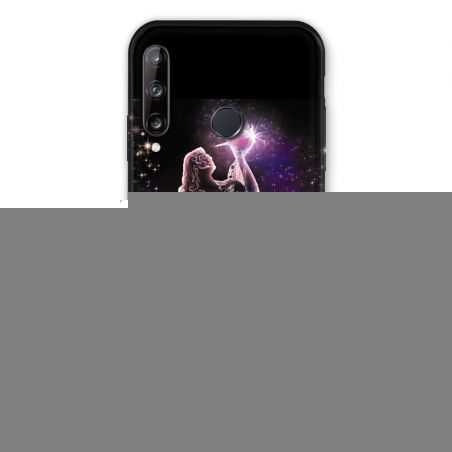 Coque Pour Huawei P40 Lite E Signe Zodiaque 2 Verseau