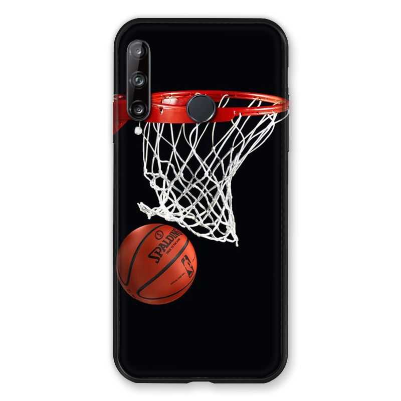 Coque Pour Huawei P40 Lite E Panier Basket