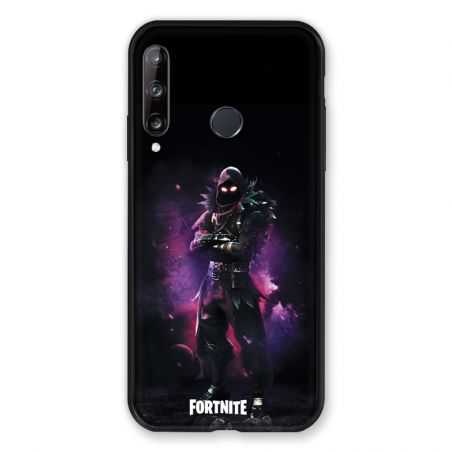 Coque Pour Huawei P40 Lite E Fortnite Raven