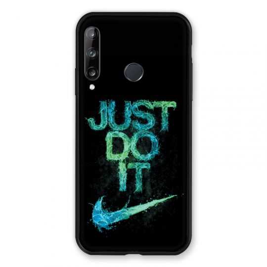 Coque Pour Huawei P40 Lite E Nike Just Do It
