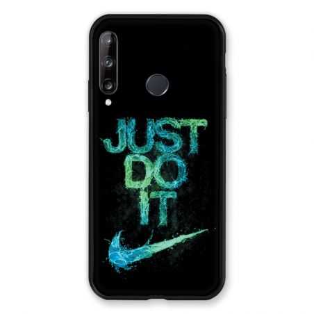 Coque Pour Huawei P40 Lite E Nike Just Do It