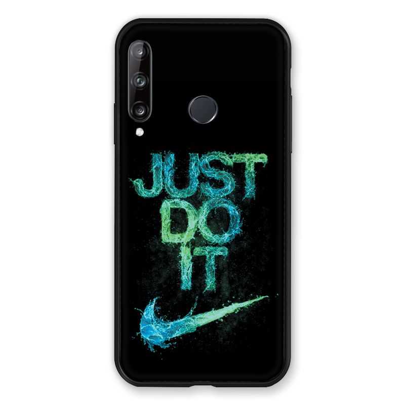 Coque Pour Huawei P40 Lite E Nike Just Do It
