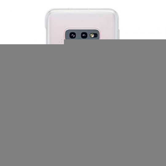 Coque Transparente Pour Samsung Galaxy S10e Harry Potter Slytherin