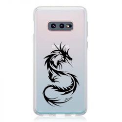 Coque Transparente Pour Samsung Galaxy S10e Fairy Tail