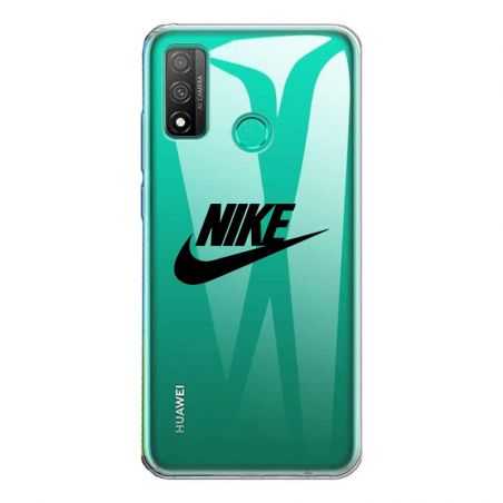 Coque Transparente Pour Huawei P Smart (2020) Nike