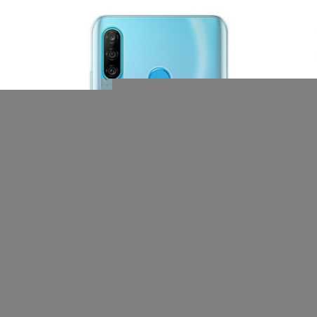 Coque Transparente Pour Huawei P30 Lite Jpeux pas jai Fortnite