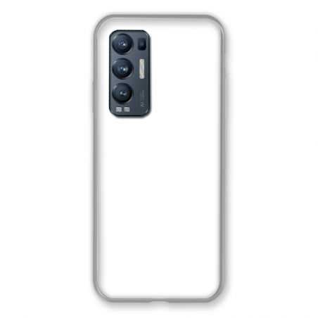 Coque Pour Oppo Find X3 Neo Personnalisee