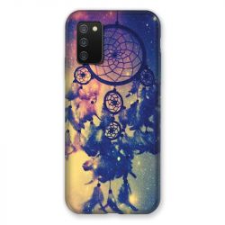 Coque Pour Samsung Galaxy A02S Attrape Reve Colore
