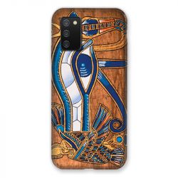 Coque Pour Samsung Galaxy A02S Egypte Papyrus