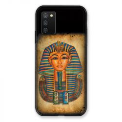 Coque Pour Samsung Galaxy A02S Egypte Pharaon