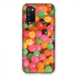Coque Pour Samsung Galaxy A02S Dragibus