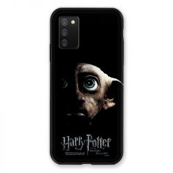 Coque Pour Samsung Galaxy A02S WB License Harry Potter Hollows Dobby