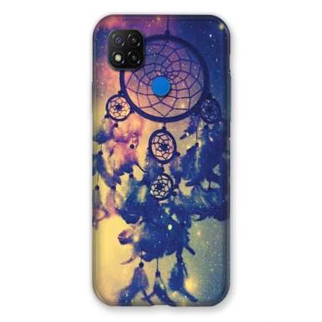 Coque Pour Xiaomi Redmi 9C Attrape Reve Colore