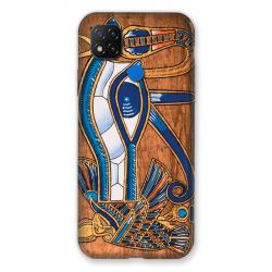 Coque Pour Xiaomi Redmi 9C Egypte Papyrus