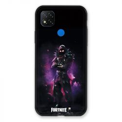 Coque Pour Xiaomi Redmi 9C Fortnite Raven