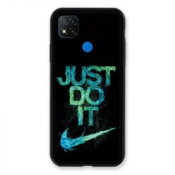 Coque Pour Xiaomi Redmi 9C Nike Just Do It