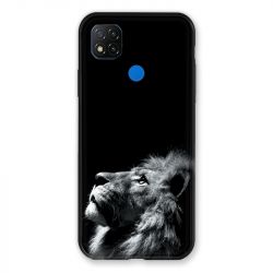 Coque Pour Xiaomi Redmi 9C Roi Lion