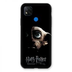 Coque Pour Xiaomi Redmi 9C WB License Harry Potter Hollows Dobby