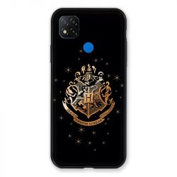 Coque Pour Xiaomi Redmi 9C WB License Harry Potter Poudlard