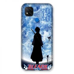 Coque Pour Xiaomi Redmi 9C Manga Bleach Lune