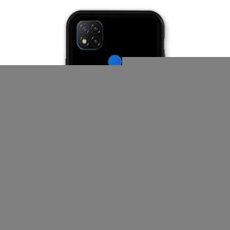 Coque Pour Xiaomi Redmi 9C Pompier Soldat