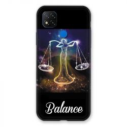 Coque Pour Xiaomi Redmi 9C Signe Zodiaque 2 Balance
