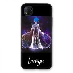 Coque Pour Xiaomi Redmi 9C Signe Zodiaque 2 Vierge