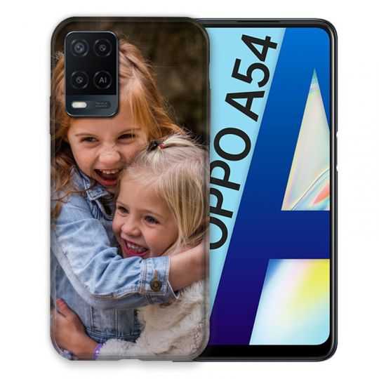 Coque Pour Oppo A54 4G Personnalisee
