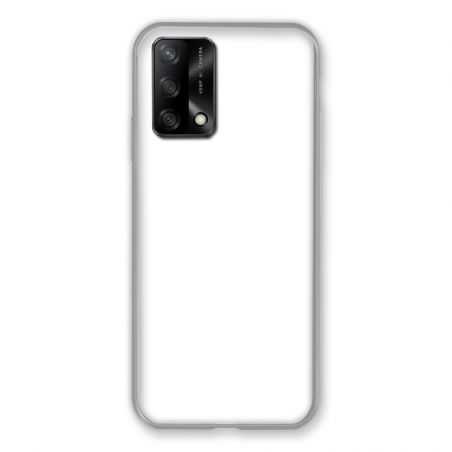 Coque Pour Oppo A74 4G Personnalisee
