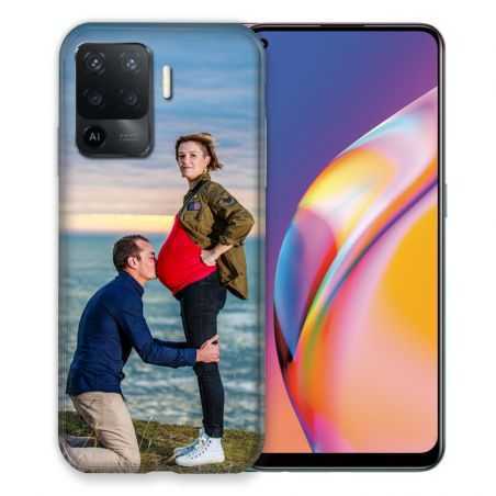 Coque Pour Oppo A94 4G Personnalisee