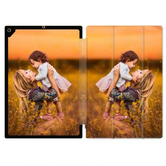 Housse smart cover pour Ipad Air 3 (2019) personnalisee