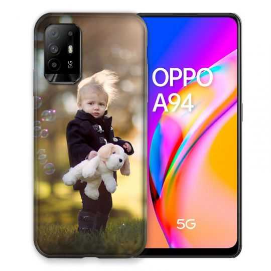 Coque Pour Oppo A94 5G Personnalisee