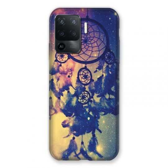 Coque Pour Oppo A94 5G Attrape Reve Colore