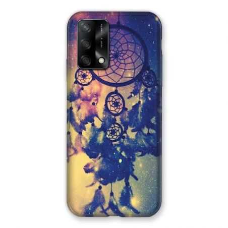 Coque Pour Oppo A54 5G / A74 5G Attrape Reve Colore