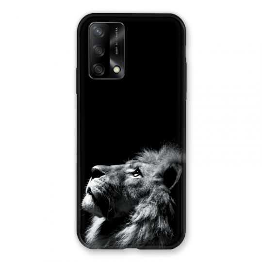 Coque Pour Oppo A54 5G / A74 5G Roi Lion
