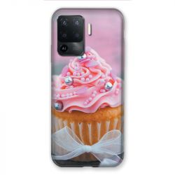 Coque Pour Oppo A94 5G Cupcake