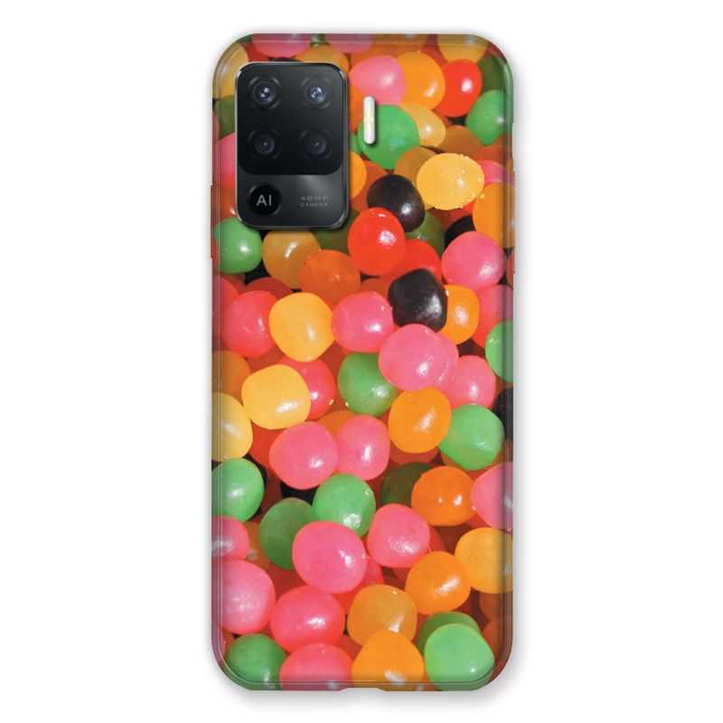 Coque Pour Oppo A94 5G Dragibus