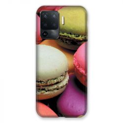 Coque Pour Oppo A94 5G Macaron
