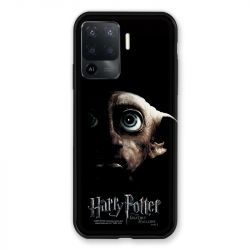 Coque Pour Oppo A94 5G WB License Harry Potter Hollows Dobby