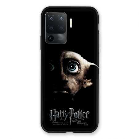 Coque Pour Oppo A94 5G WB License Harry Potter Hollows Dobby