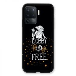 Coque Pour Oppo A94 5G WB License Harry Potter Dobby Free N