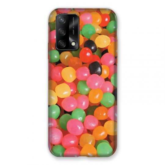 Coque Pour Oppo A54 5G / A74 5G Dragibus