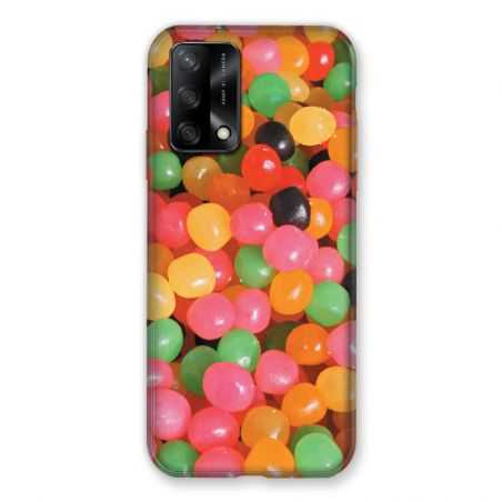 Coque Pour Oppo A54 5G / A74 5G Dragibus