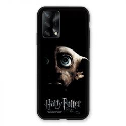 Coque Pour Oppo A54 5G / A74 5G WB License Harry Potter Hollows Dobby