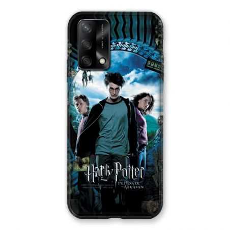 Coque Pour Oppo A54 5G / A74 5G WB License Harry Potter Azkaban