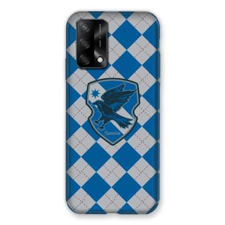 Coque Pour Oppo A54 5G / A74 5G WB License Harry Potter Ravenclaw