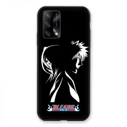 Coque Pour Oppo A54 5G / A74 5G Manga Bleach Duo