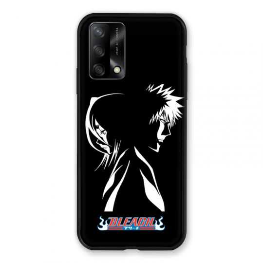 Coque Pour Oppo A54 5G / A74 5G Manga Bleach Duo